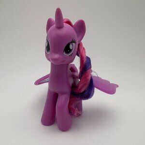 My Little Pony (MLP) Princess Twilight Sparkle 2012 Crystal Princess(SKU: 478TO)